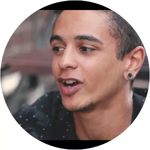 Dani Washington - Musical artist