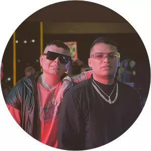 Dani y Magneto - Musical ensemble