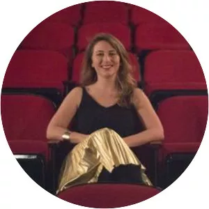 Dania Bdeir - Film director