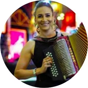 Dania Maria - Musical artist