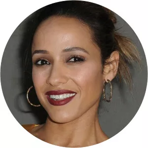 Dania Ramirez - Dominican actress