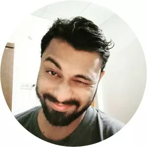 Danial Ahmed - Cricketer