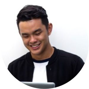 Danial Baharuddin photograph