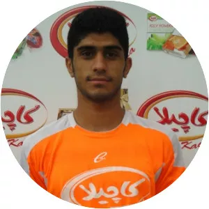 Danial Esmaeilifar - Iranian footballer