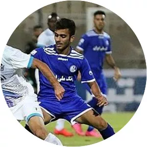 aghil kaabi danial mahini