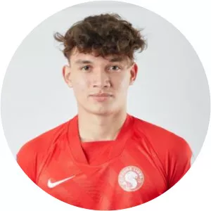 Danial Scott Crichton