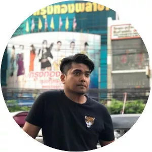 Danial Zaini - Musical artist