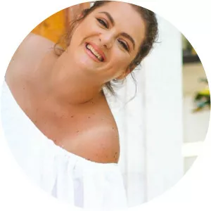 Danica Karić photograph