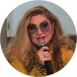 Danica Maksimović - Actress