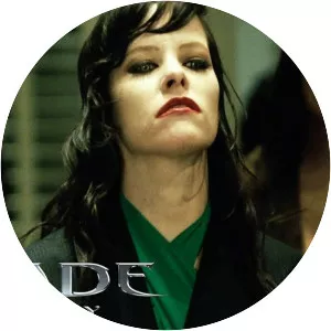 Danica Talos - Fictional character