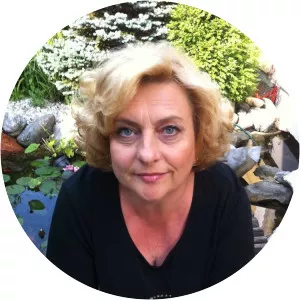 Danica Žibrat photograph