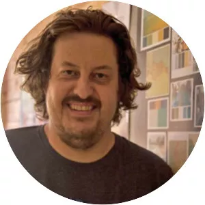 Danie Bester - Film producer