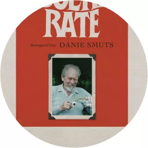 Danie Smuts