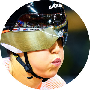 Daniek Hengeveld - Cyclist