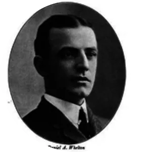 Daniel A. Whelton