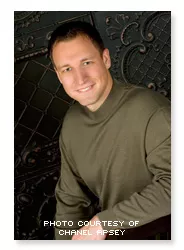 Daniel A. Belongia - Musical artist