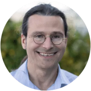 Daniel A. Erlanson - Author