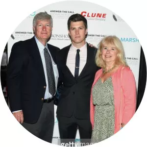 Daniel A. Jost photograph