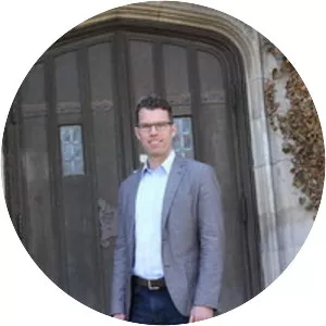 Daniel A. Machiela - Author