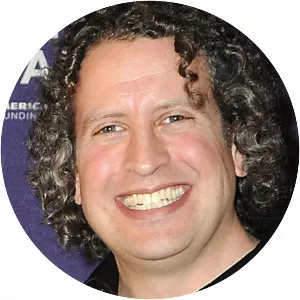 Daniel A. Miller - Film producer