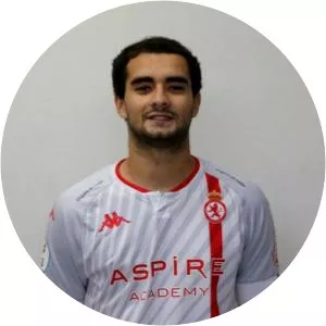 Daniel Abad Gómez - Football player