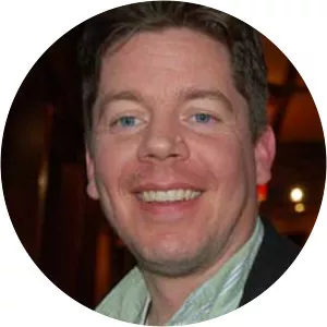 Daniel Abraham - American novelist