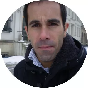 Daniel Abreu - Dancer