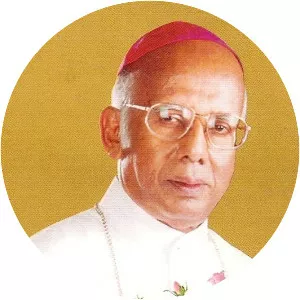 Daniel Acharuparambil - Archbishop of Diocese of Verapoly