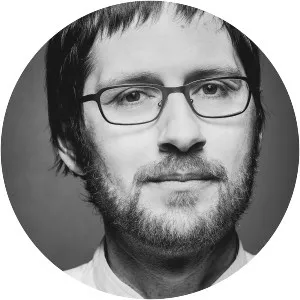 Daniel Achilles - German cook