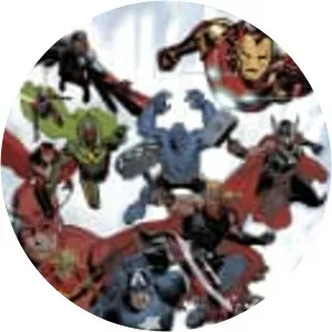 Daniel Acuña photograph