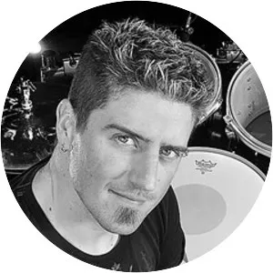 Daniel Adair - Canadian drummer