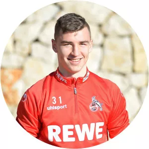 Daniel Adamczyk - Soccer player