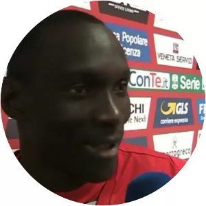 Daniel Adejo - Nigerian football player