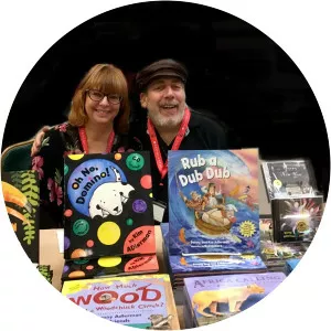 Daniel Adlerman - Author