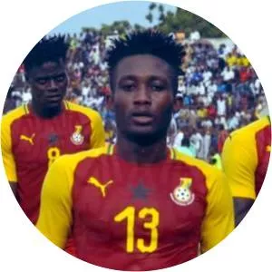 Daniel Adrian Adjetey