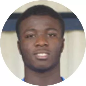Daniel Ajakaiye - Football player