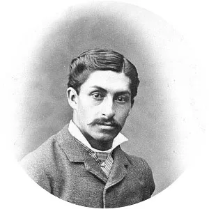 Daniel Alcides Carrión