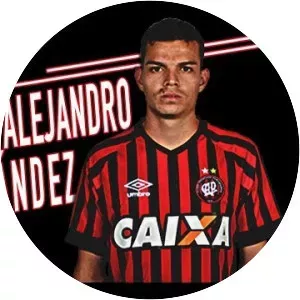 Daniel Alejandro Hernández González