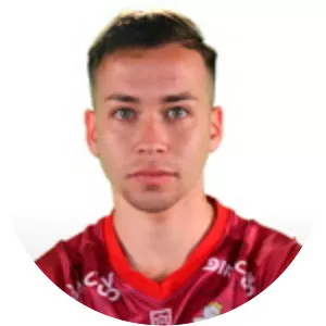 Daniel Alejandro Monardes Zelada