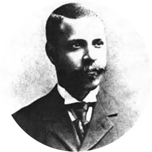 Daniel Alexander Payne Murray