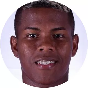 Daniel Alexander Quiñones Navarro