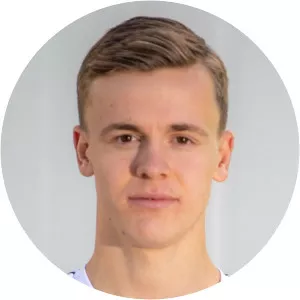 Daniel Alexander Roppestad - Football player