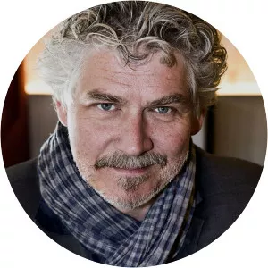 Daniel Alfredson - Swedish film director