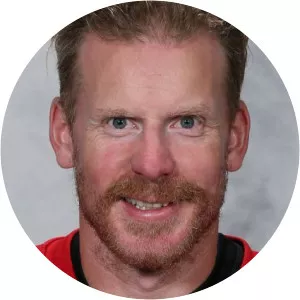 Daniel Alfredsson