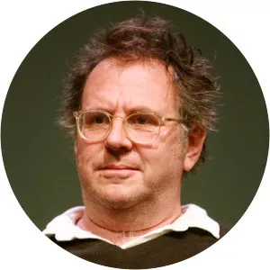 Daniel Algrant - American film director