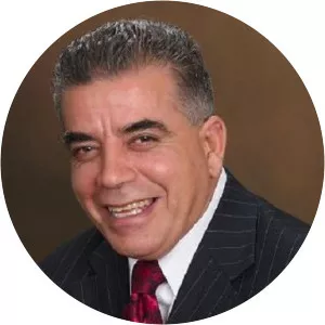 Daniel Ali photograph