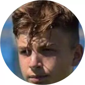 Daniel Allaj - Football player