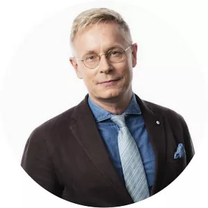 Daniel Alling - Journalist