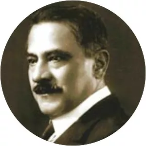 Daniel Alomía Robles