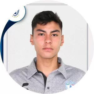 Daniel Alonso Aceves Patiño